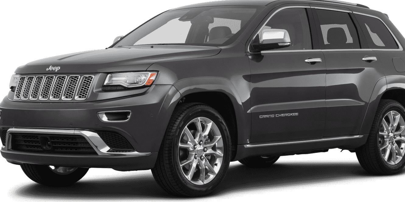 JEEP GRAND CHEROKEE 2017 1C4RJFJG8HC602013 image